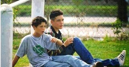 c罗乔治娜故事,c罗和乔治娜的孩子是男孩女孩