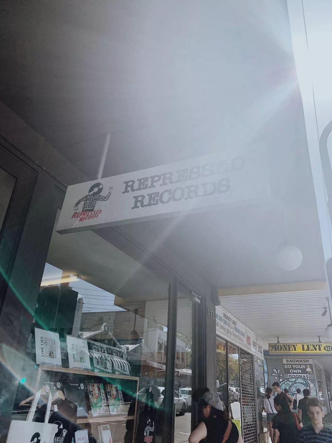 悉尼的一天游记,悉尼小众地点