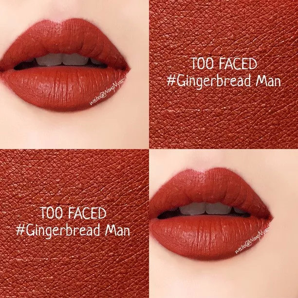 唇釉秋冬显白百搭,秋冬唇釉必入款