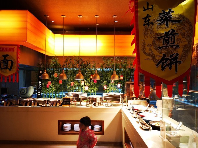 拔草！青岛超亲子海景五星酒店全攻略，春节白菜价，快抢！