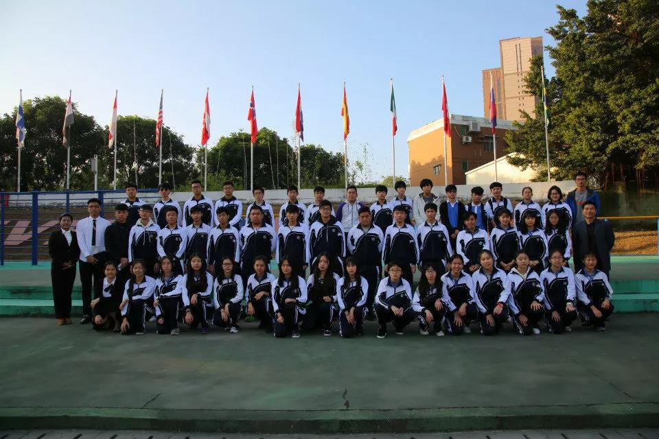 石岩公学是封闭式学校吗,深圳石岩公学是全寄宿吗