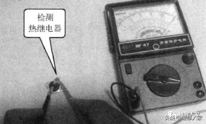 微波炉核心部件测量方法,微波炉内部所有元器件介绍