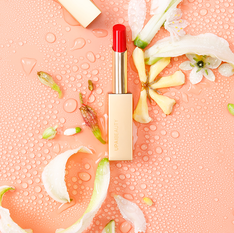 u牌口红用着怎么样,u牌纯植物口红