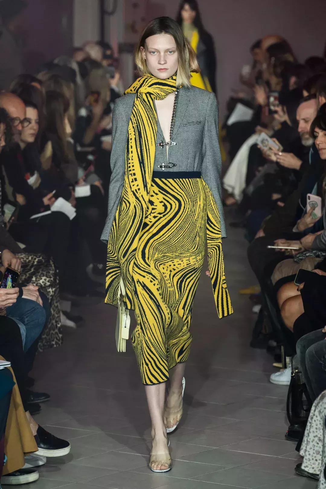 买手们，这一季准备重温经典还是追逐未来？