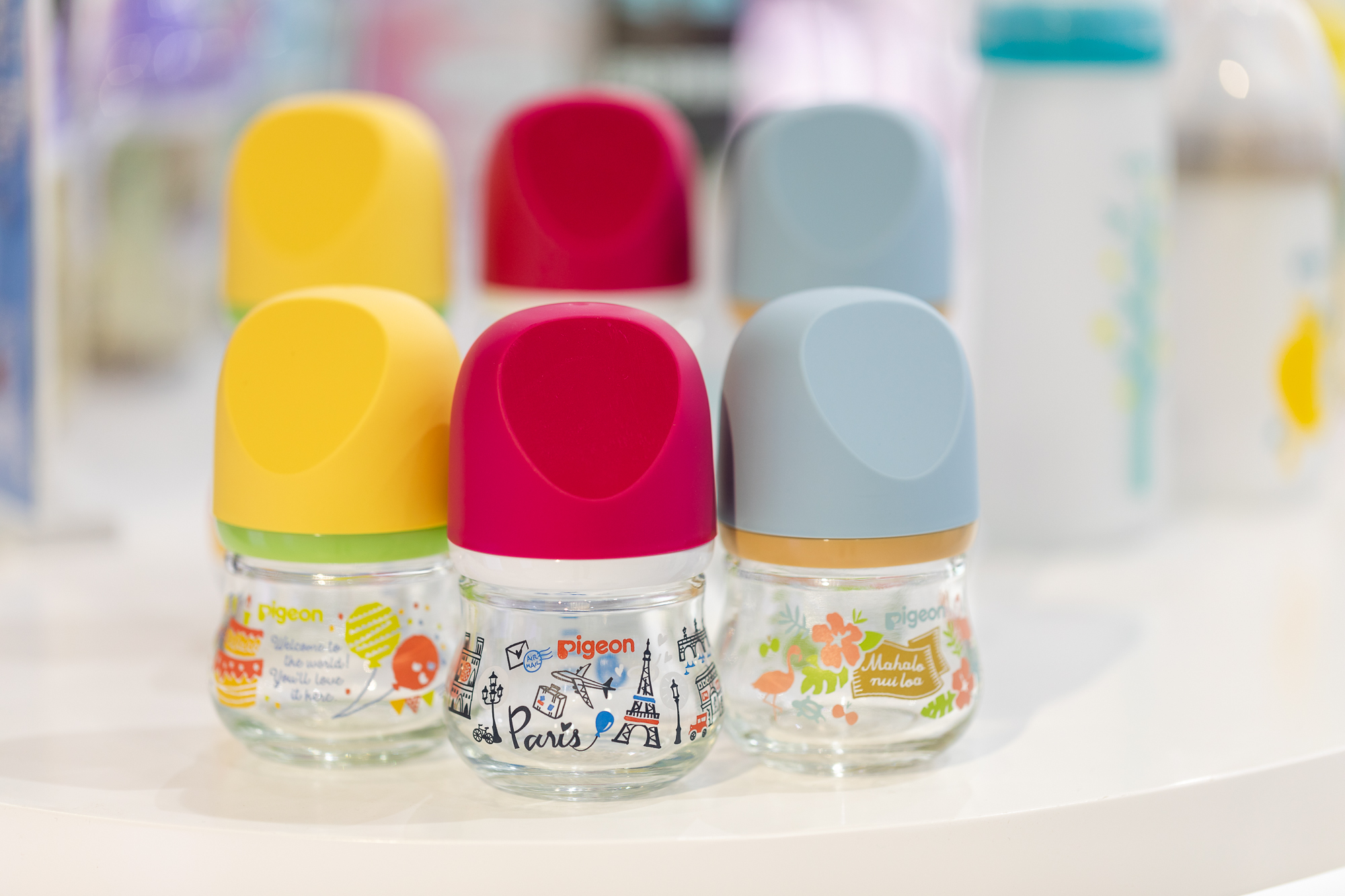 贝亲幼教,贝亲亲子早教