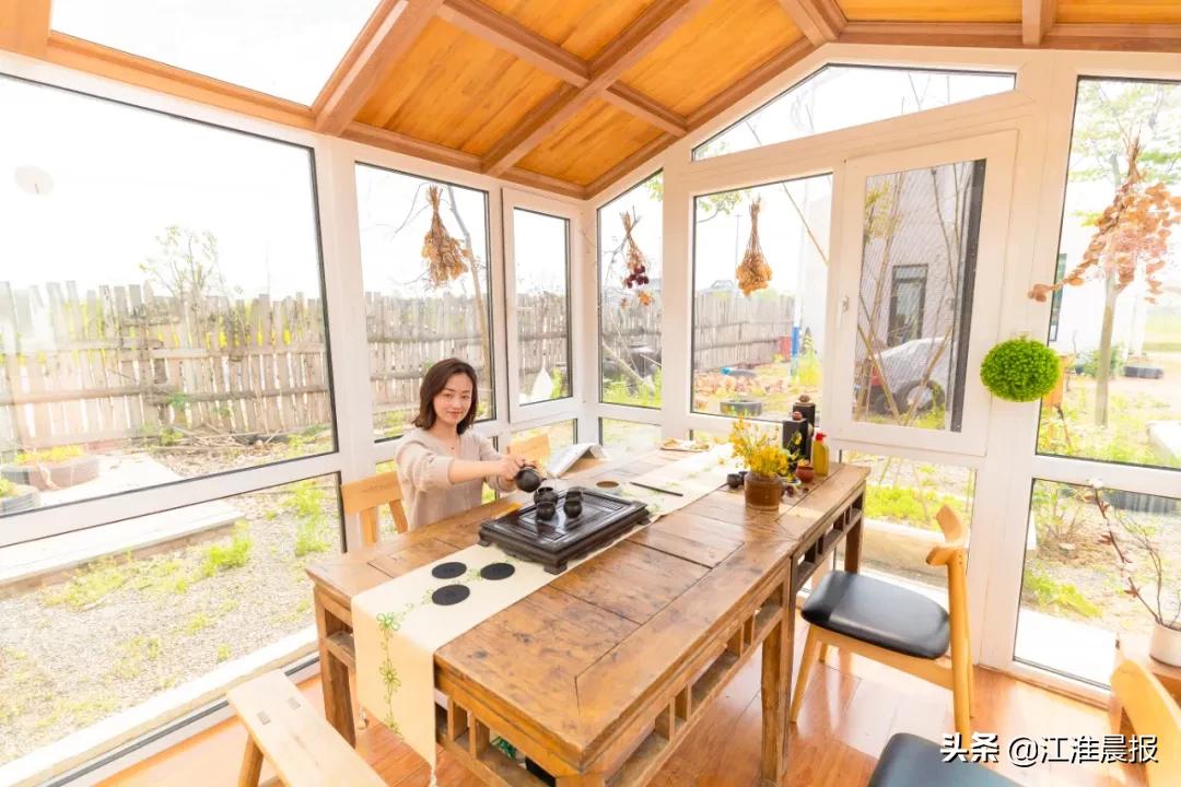 民宿大锅灶,民宿大锅灶房