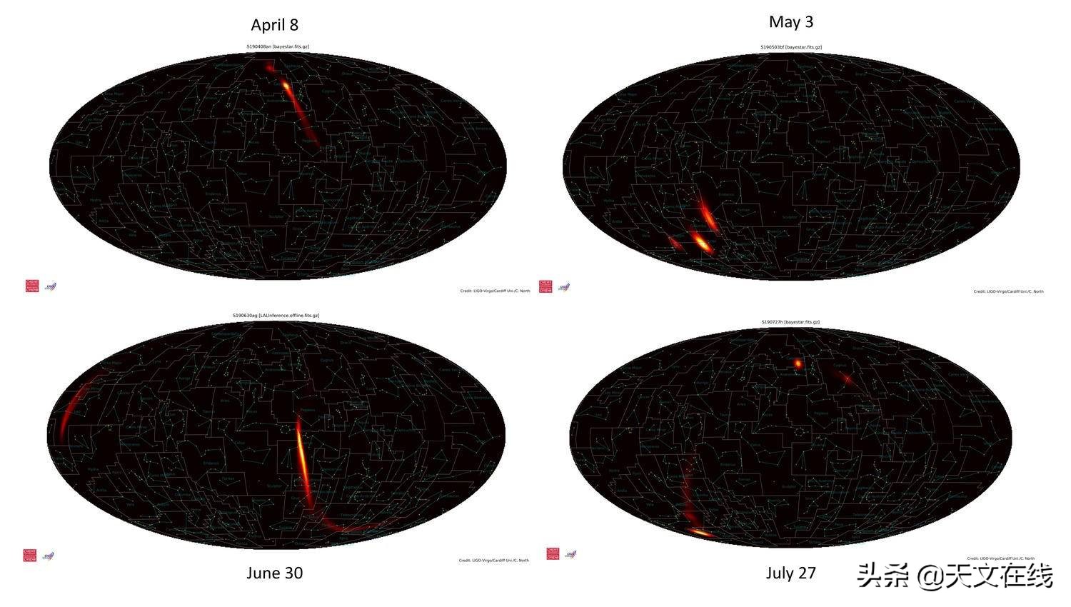 激光干涉引力波原理,激光干涉时空效果
