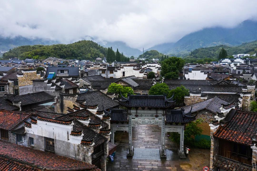 三省交界的风景区,鸡鸣三省交界地图