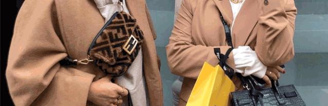 RR·TRENDS|MONOGRAM的百变戏法