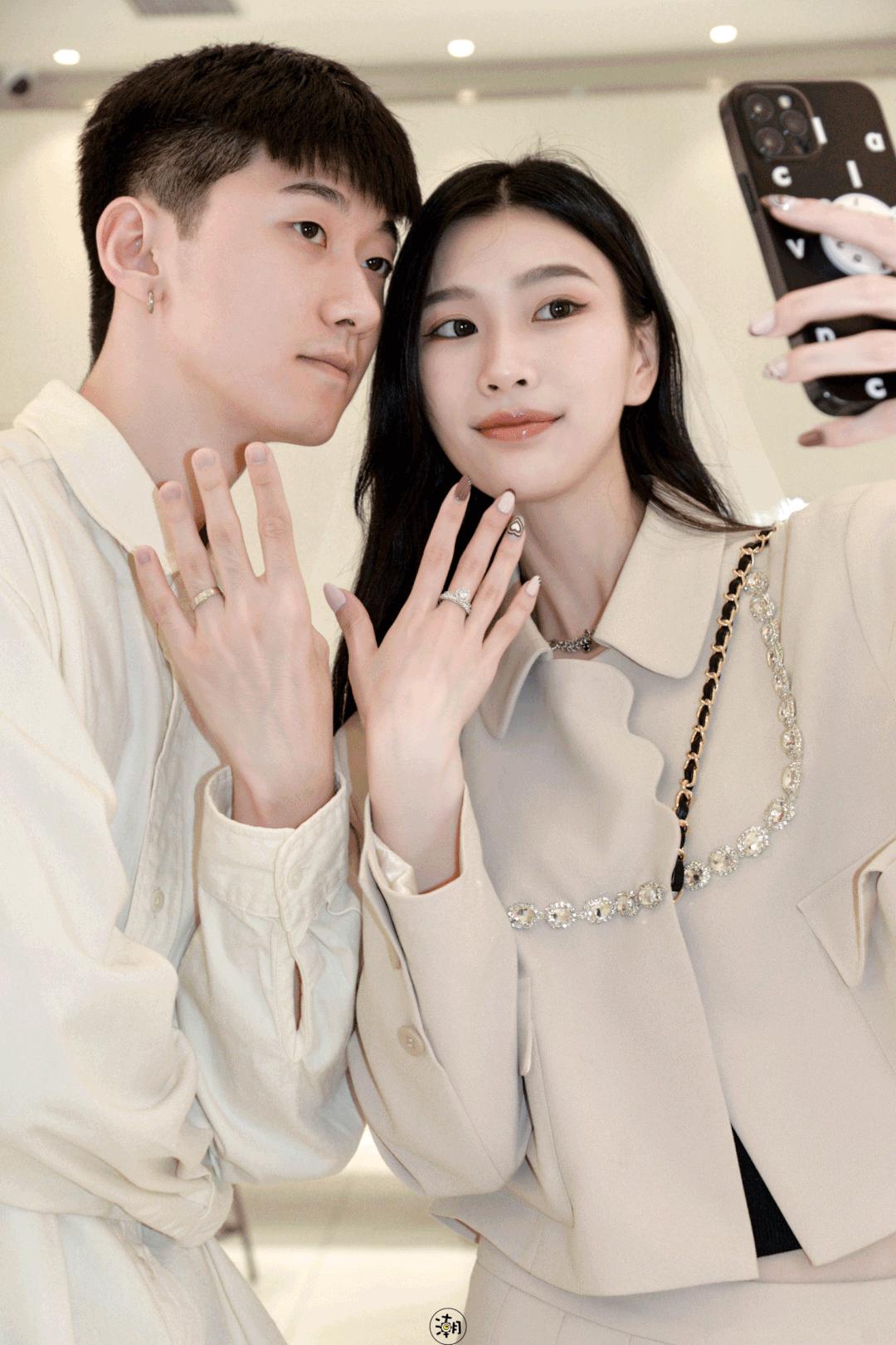 dr钻戒在哪里卖靠谱,郑州dr钻戒能当场买走吗