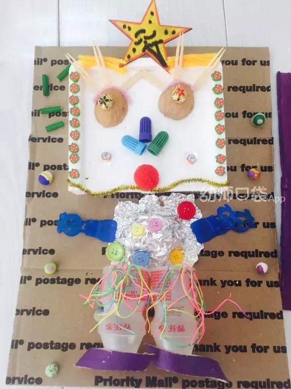 废旧塑料瓶子不要扔掉还能再利用,废旧瓶盖不要丢掉还可以这样用