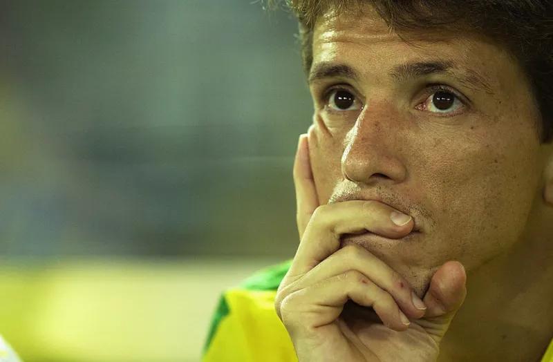 桑巴军团内马尔奥运冠军,桑巴十大巨星