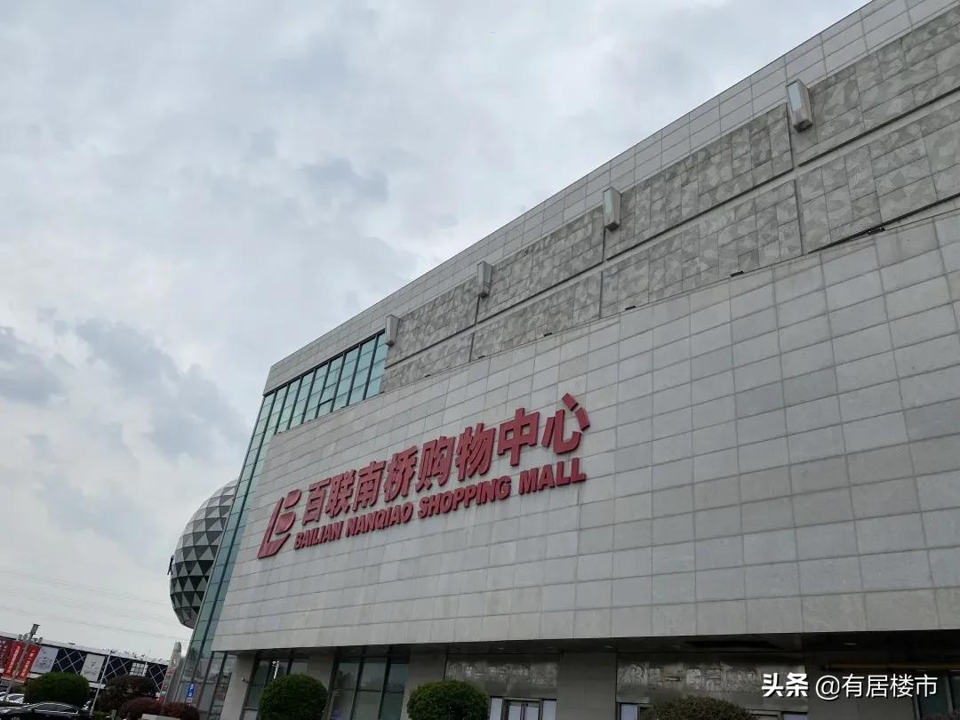 奉贤为啥只发展南桥,奉贤新城有潜力吗