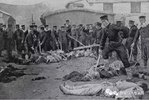 旅顺口大传—旅顺大*杀屠**