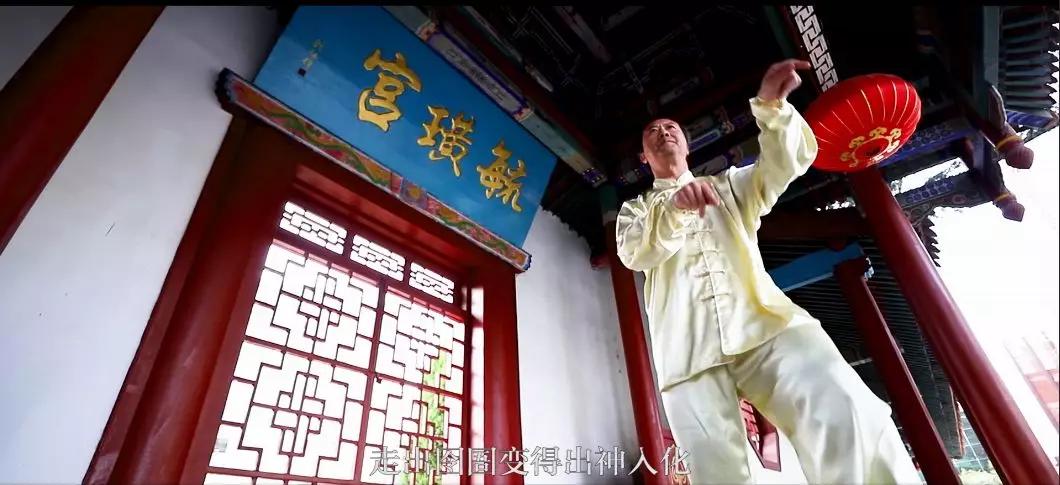 螳螂拳起源于山东即墨,螳螂拳起源于哪