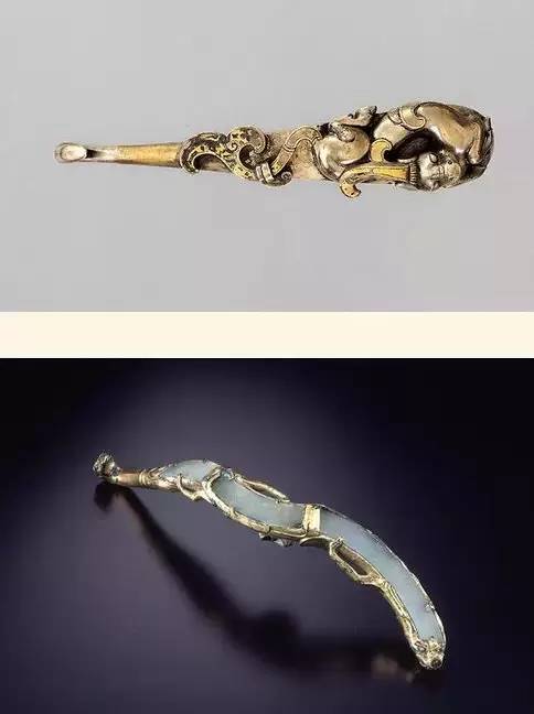 天朝之殇被盗卖的周王室珍宝,日本人看周王室