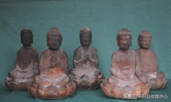 温州平阳的古城,平阳古镇是哪