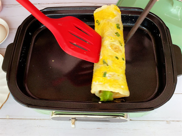 传统美食手把手制作,中华传统美食简单做