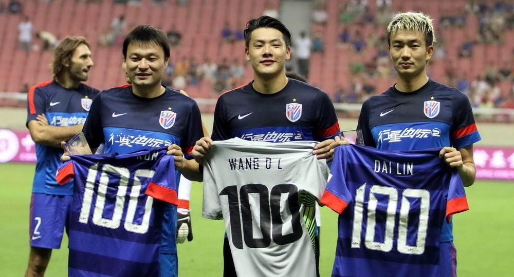 申花历史十大球星,上海申花历史上的10号队员