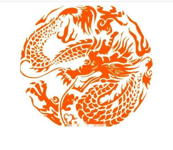 全球10大图腾,中国100个姓氏图腾