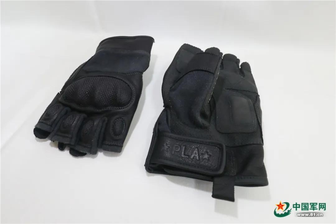 温暖过冬！边关官兵终于拥有了量身定制的20式被装和19式军品