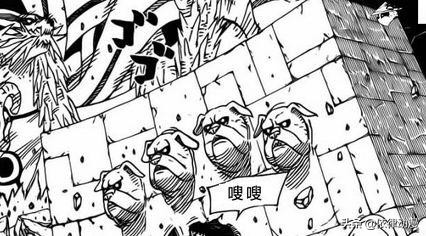 火影忍者哪个梗最有意思,火影忍者粉丝才懂的梗