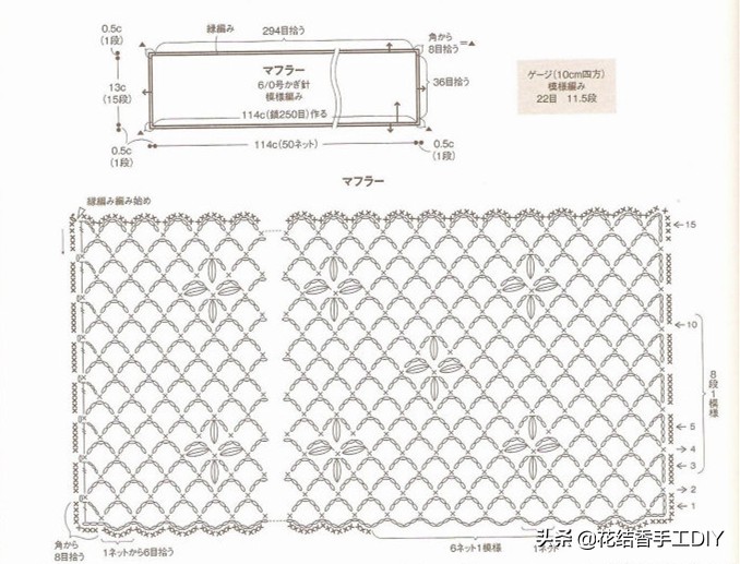 细毛线编织小饰品不用钩针超简单,用毛线编织小饰品简单不用钩针