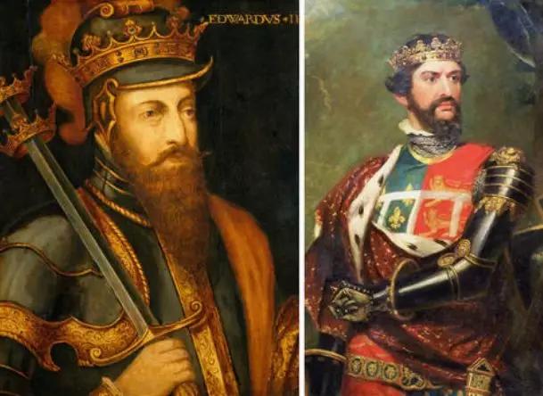 圣殿骑士团英格兰,圣殿骑士猛攻十字军