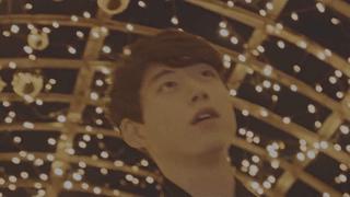 夏天清爽的男生,夏天清新日系男生