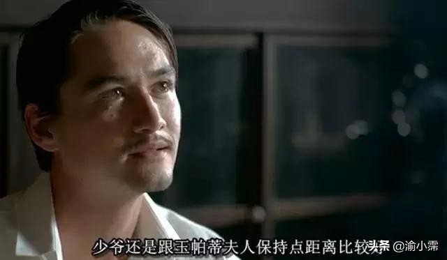 泰国电影永恒很唯美,泰国电影永恒讲的是什么