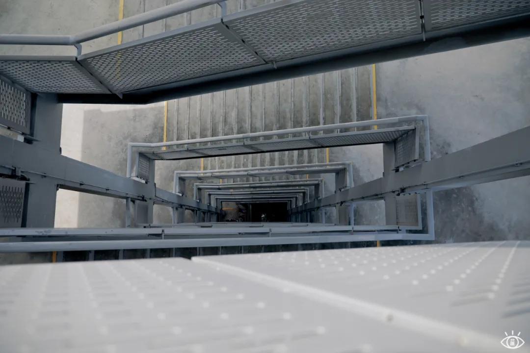 十大工业风公园,深圳工业风创意园