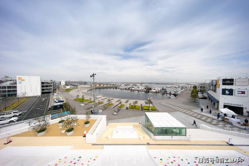 没开玩笑！优衣库的最新作品是一个公园！