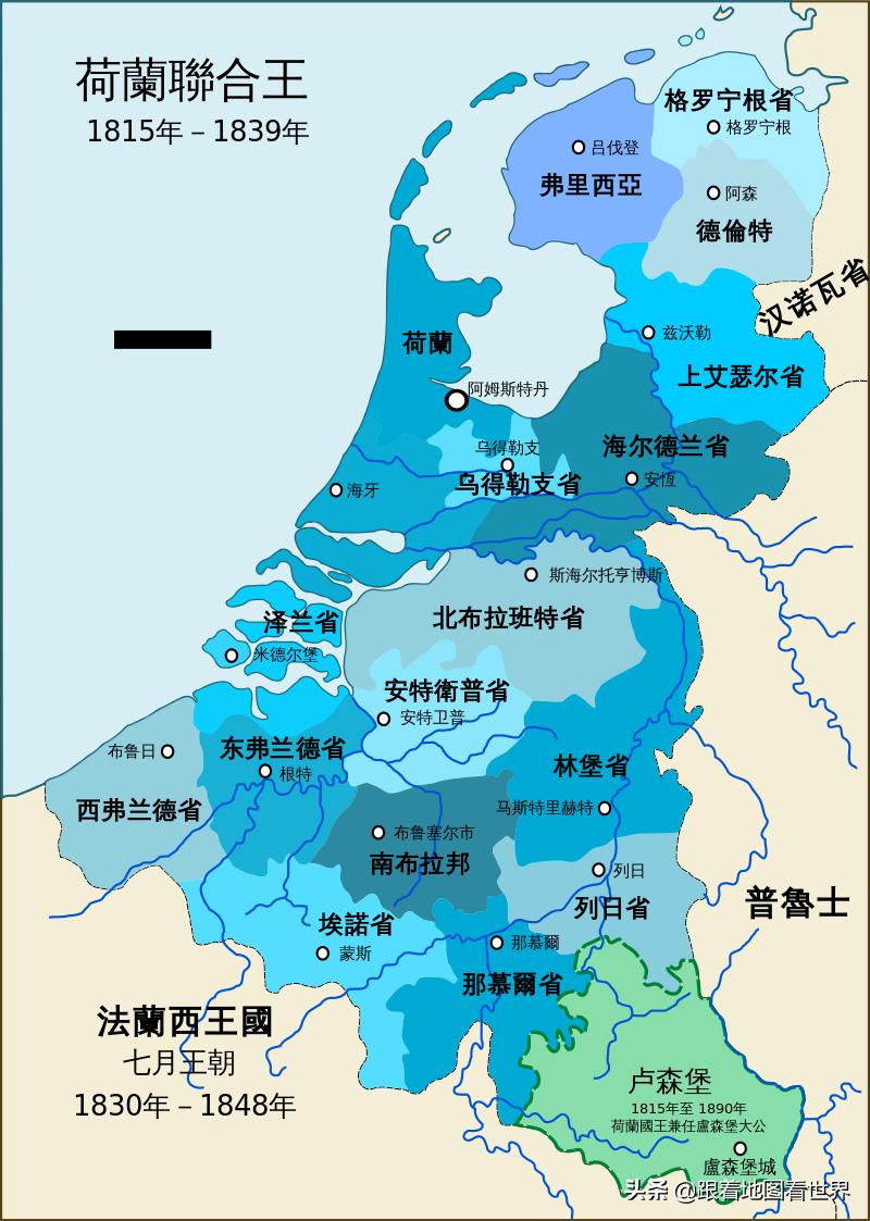 荷兰首都阿姆斯特丹,阿姆斯特丹是北欧吗