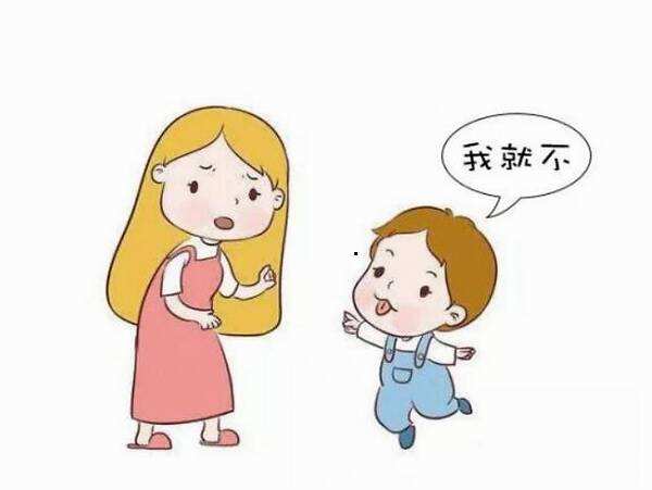 孩子爱撒娇视频教学,为什么每个孩子喜欢撒娇