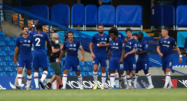 英超第32轮曼联战胜了切尔西队,英超联赛第31轮切尔西vs曼城