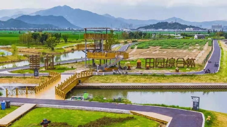 温州适合骑行的地方,温州最适合骑行的地方