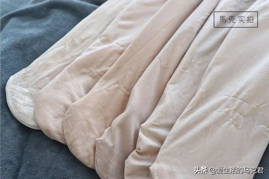 姐妹们要的光腿神器测评,推荐几款光腿神器