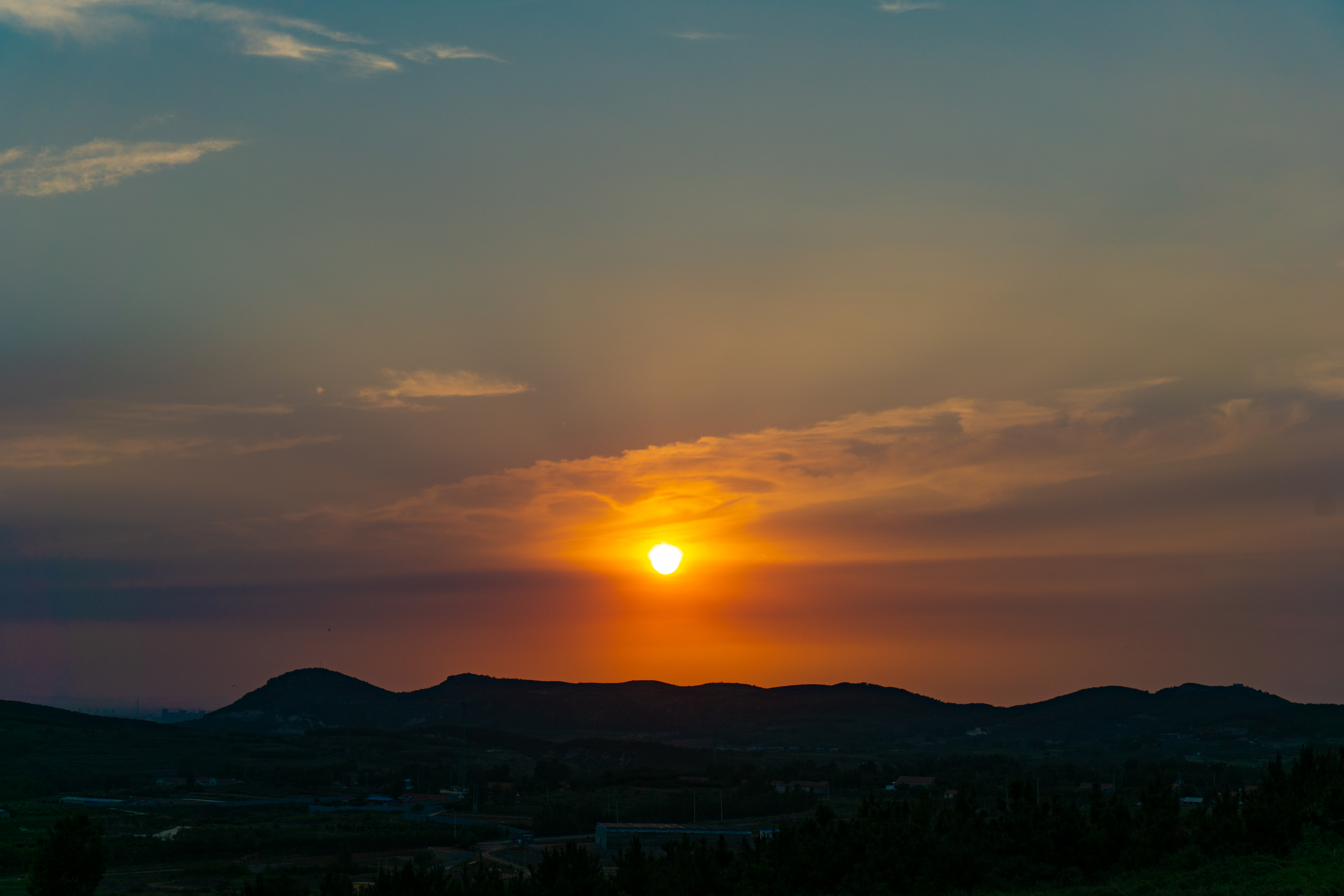 诸城人文地理,山东诸城有什么名胜