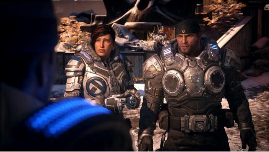 E3游戏展，Xbox次世代主机亮相，一美元畅玩上百款游戏一个月