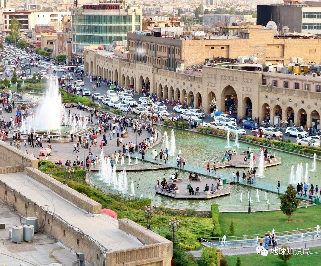 土耳其动手了吗,地球知识局土耳其