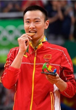 2004-2012中国奥运奖牌榜,历届奥运会中国队冠军集锦