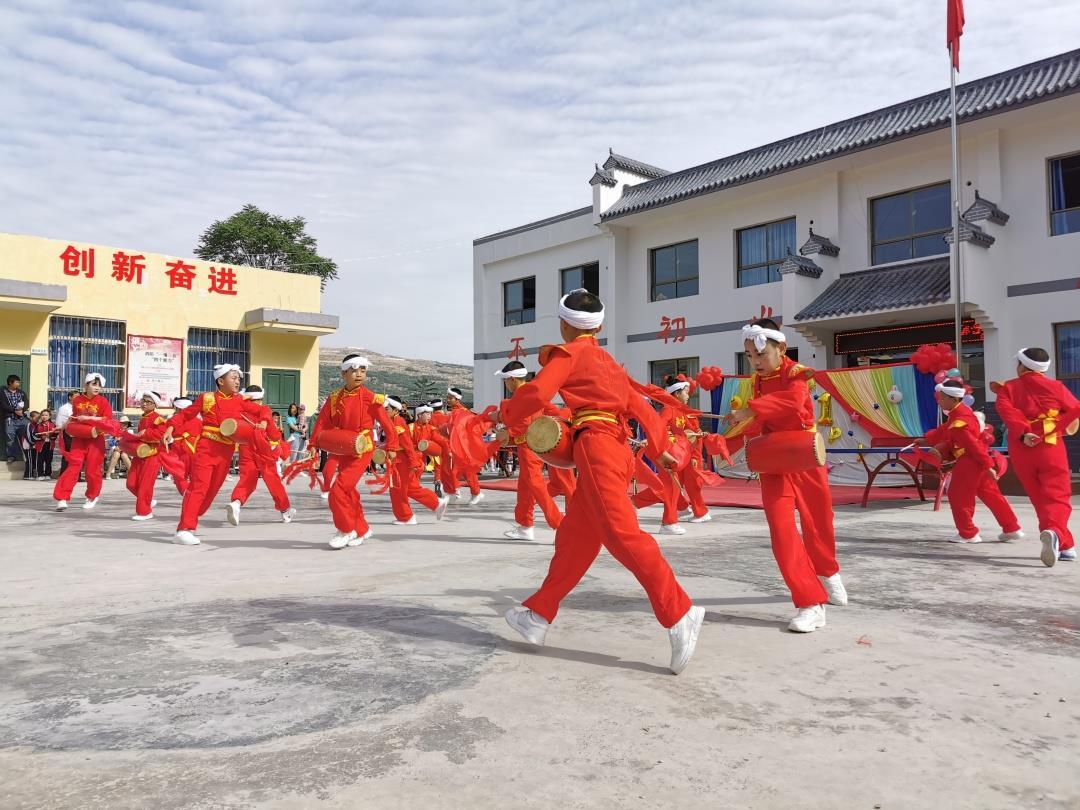 武山学校六一儿童节,天水六一儿童节活动