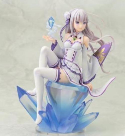 值得推荐的二次元正版手办,二次元手办在6万左右的手办展