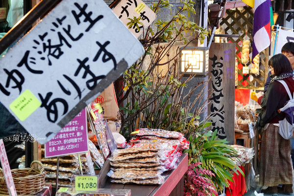 冬日乐趣排行,东京冬季旅游攻略一日游