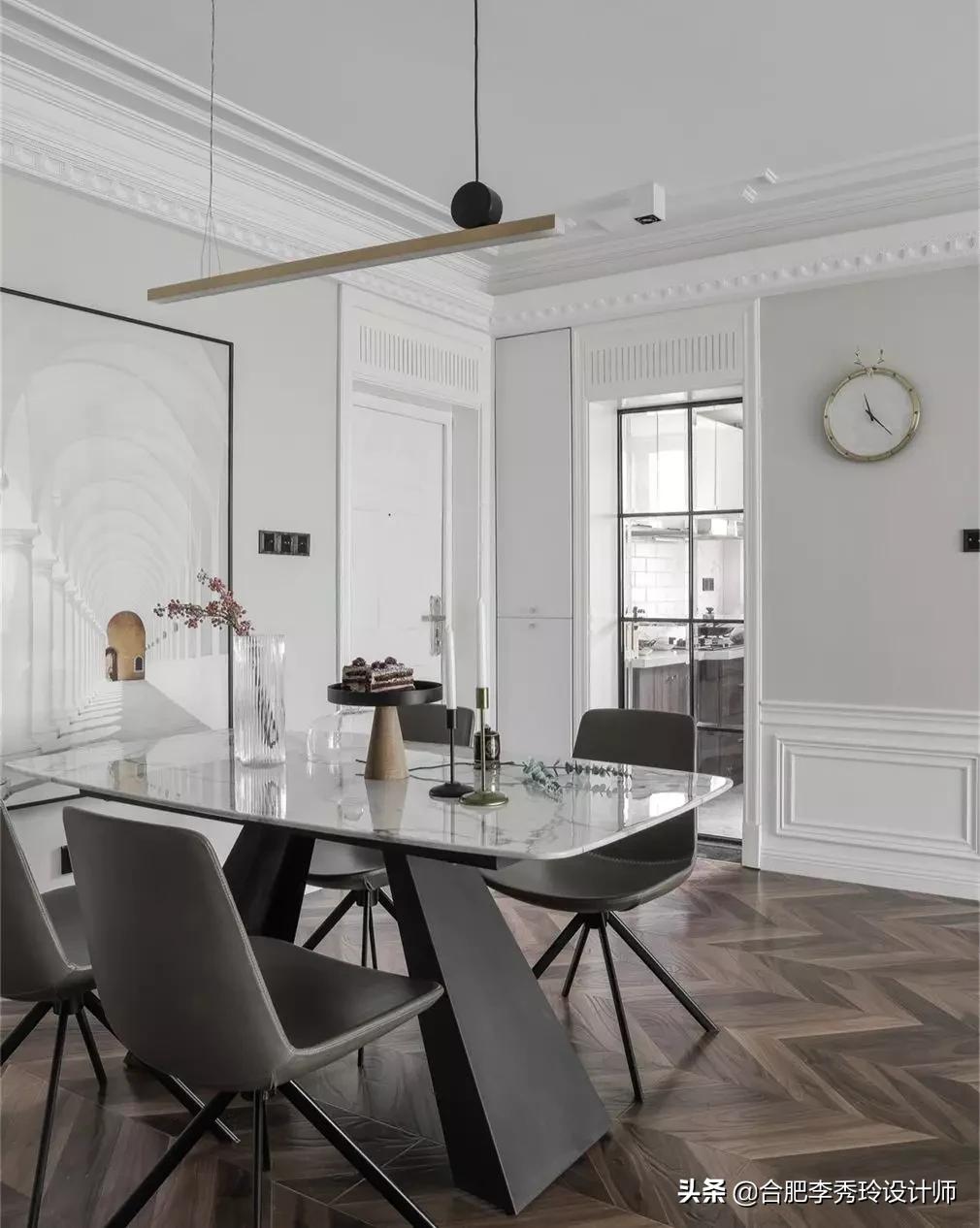 踢脚线太丑又厚,踢脚线很丑怎么办