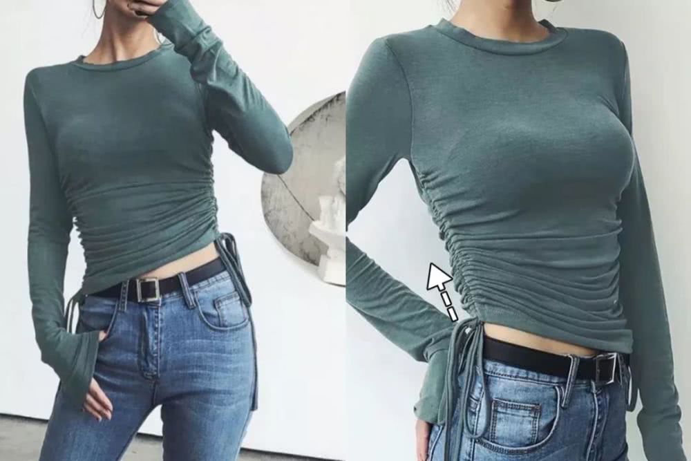 夏天别再乱穿了赶紧看过来,夏天千万别穿裙子