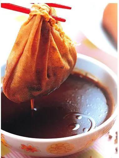 40种最常见的香料,香料知识与配方