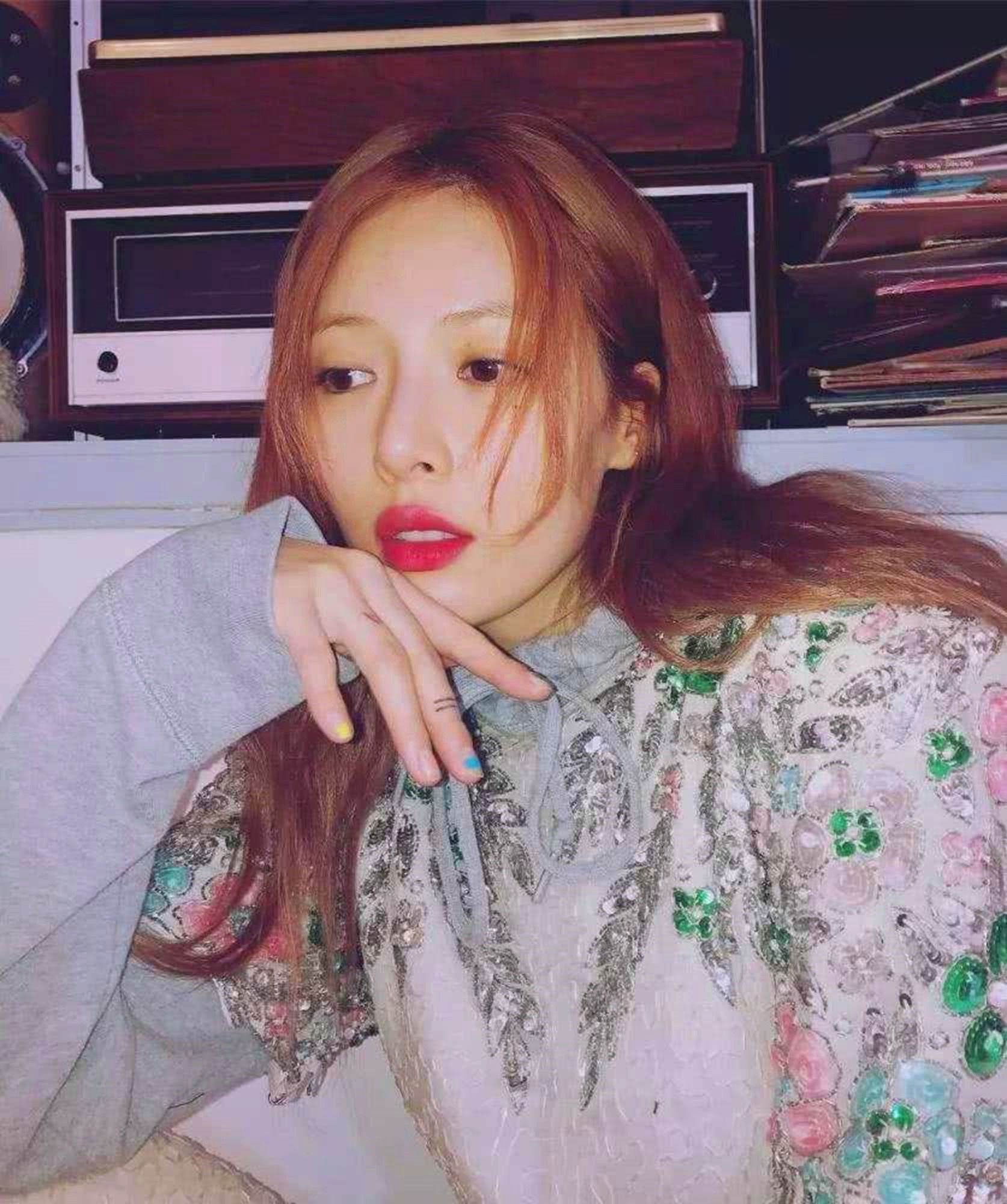 塌鼻梁不用怕，学会这几个小妙招，不动刀让你鼻子瞬间变挺