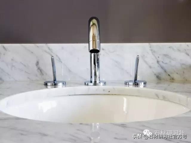 白色大理石有哪几种,顶级大理石品种排名