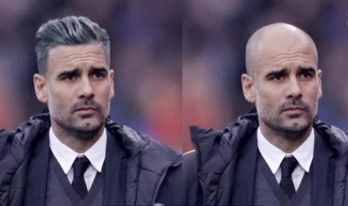 秃如其来的问题青年,突如其来的后果